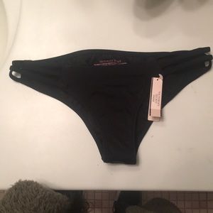 Victoria’s Secret Strappy Cheeky Bathingsuit